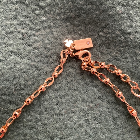 Kate Spade New York ‘Art Deco Gems’  necklace - Picture 8 of 13